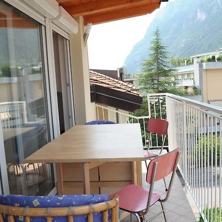 Linden Apartment Riva del Garda Luaran gambar