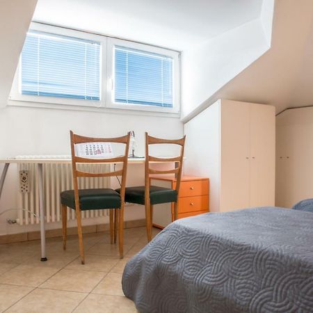 Linden Apartment Riva del Garda Luaran gambar