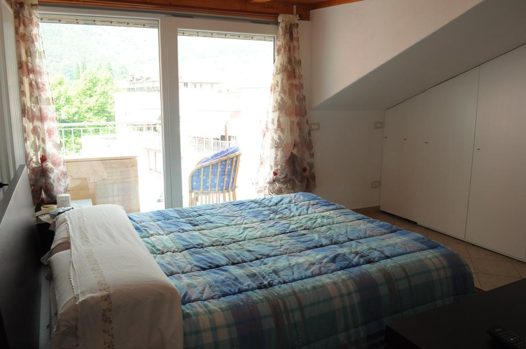 Linden Apartment Riva del Garda Luaran gambar