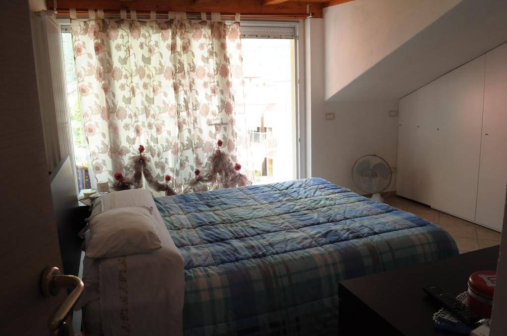 Linden Apartment Riva del Garda Luaran gambar