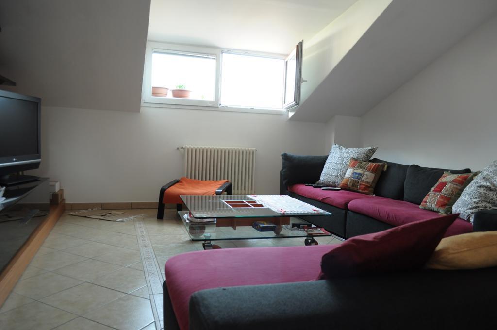 Linden Apartment Riva del Garda Luaran gambar