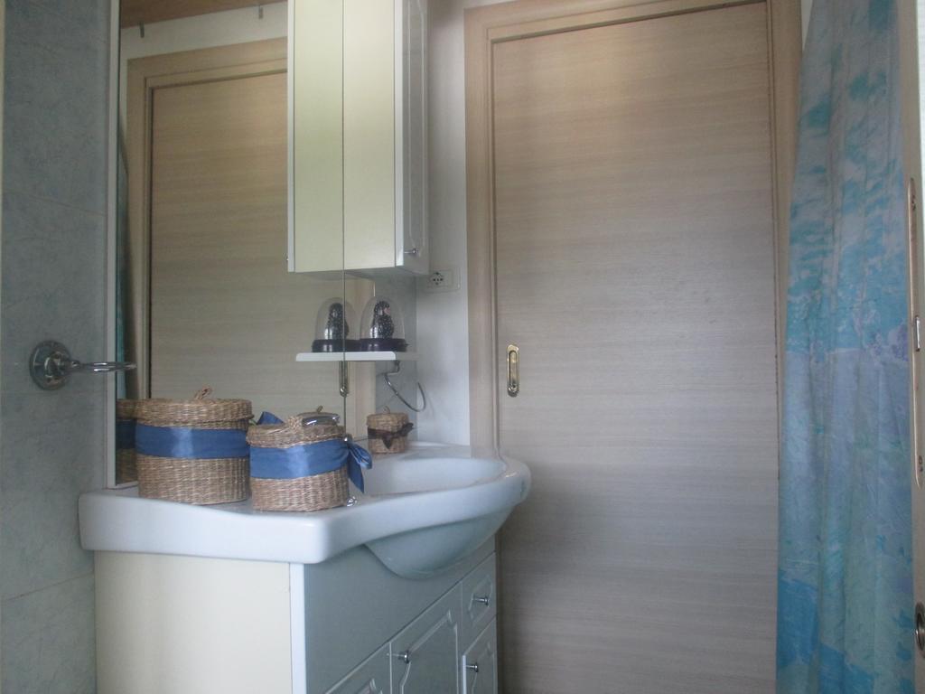 Linden Apartment Riva del Garda Luaran gambar