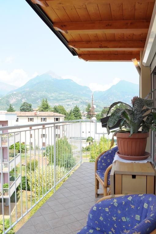 Linden Apartment Riva del Garda Luaran gambar