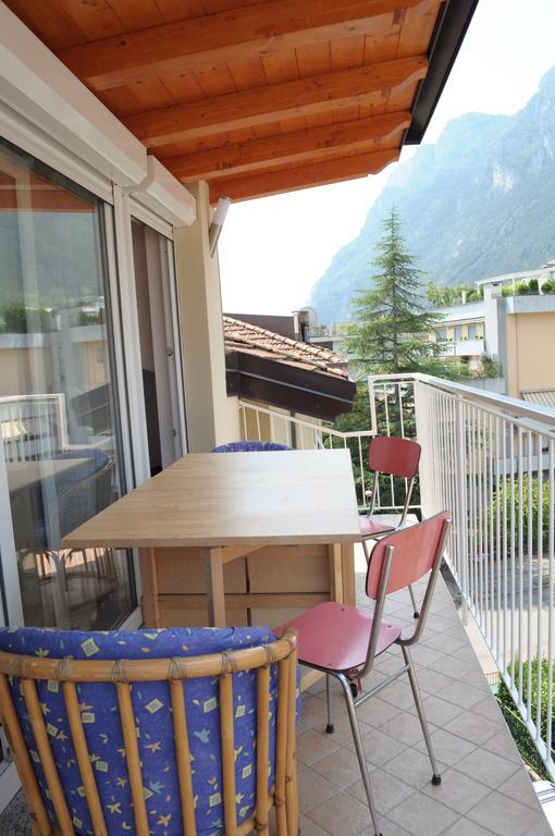 Linden Apartment Riva del Garda Luaran gambar