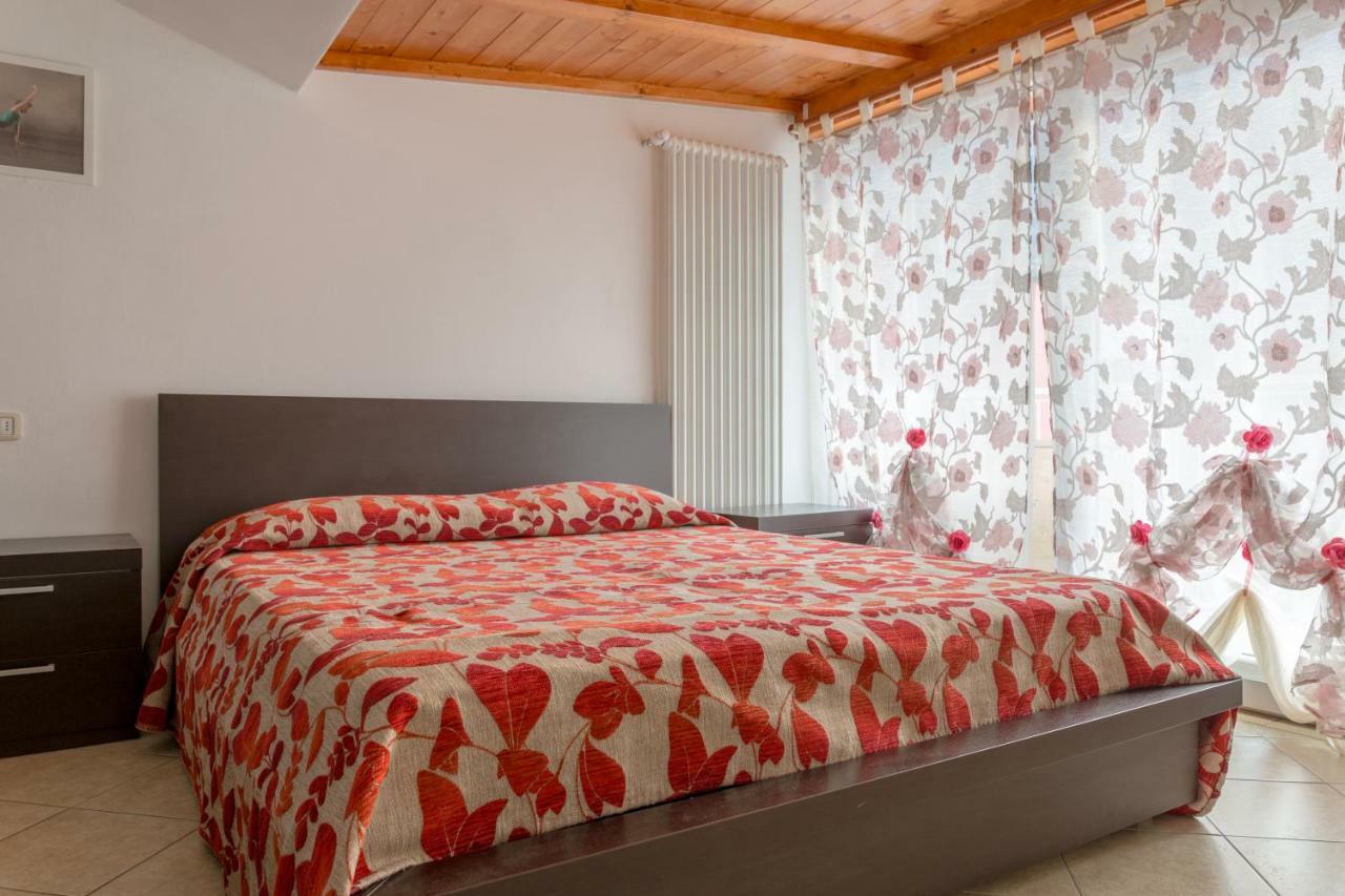 Linden Apartment Riva del Garda Luaran gambar