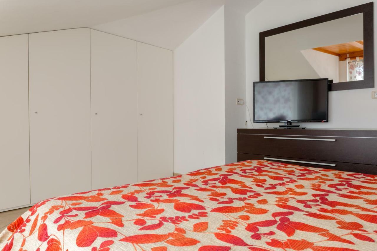 Linden Apartment Riva del Garda Luaran gambar