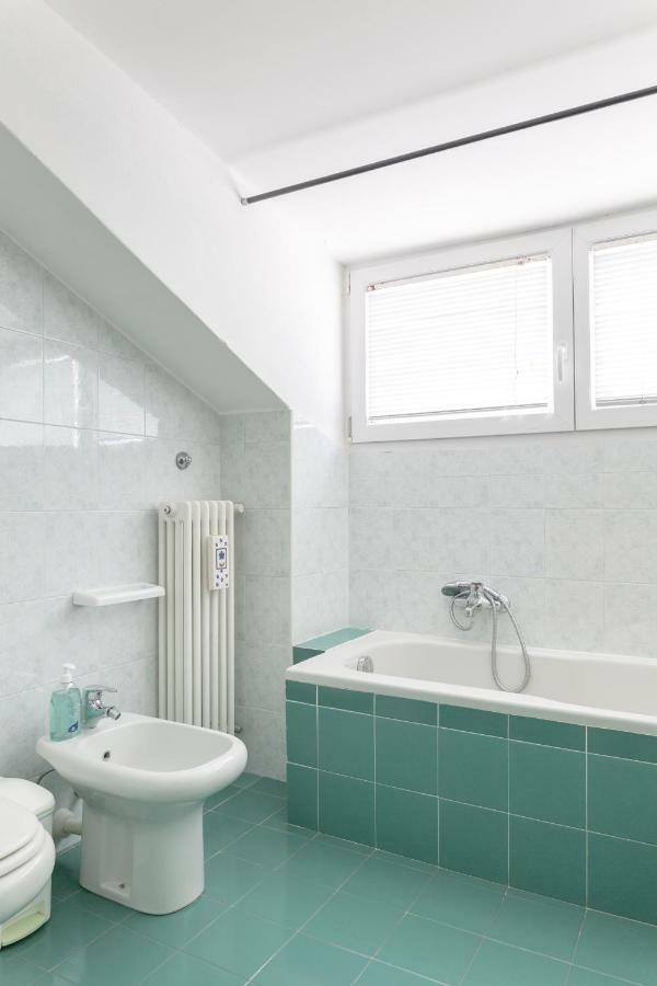 Linden Apartment Riva del Garda Luaran gambar